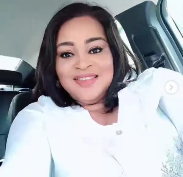 Actress Bukky Wright Acquires A House In U.S(Photo)